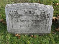 Westgate, A. L. (Fonnie)